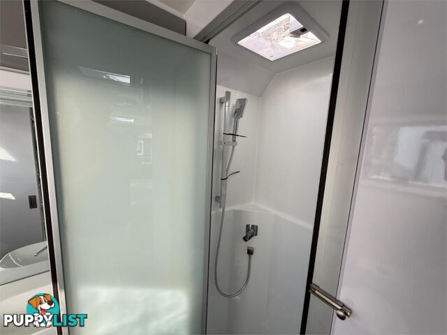 2023 SNOWY RIVER SRC-21 CARAVAN 21FT