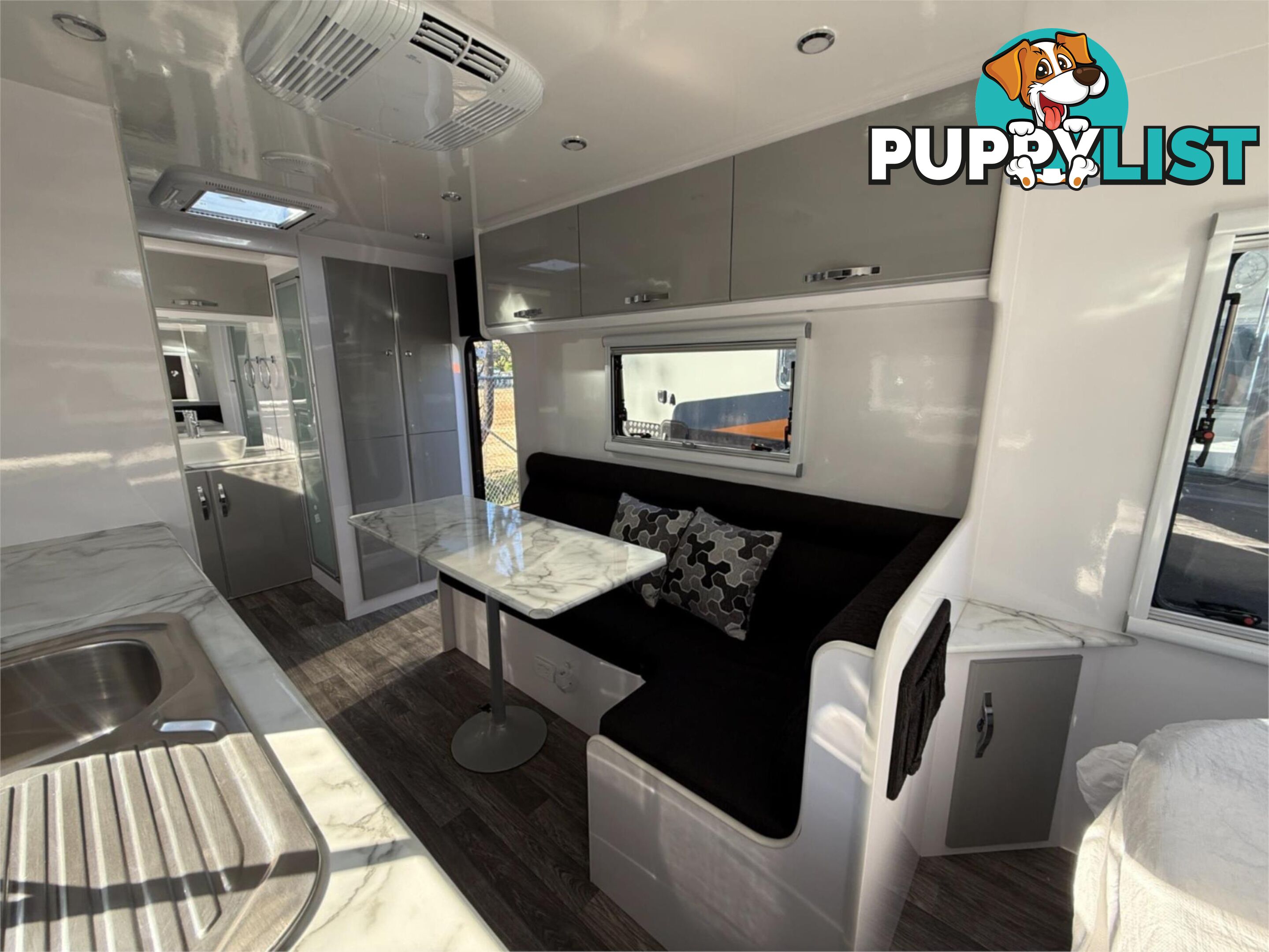 2023 SNOWY RIVER SRC-21 CARAVAN 21FT