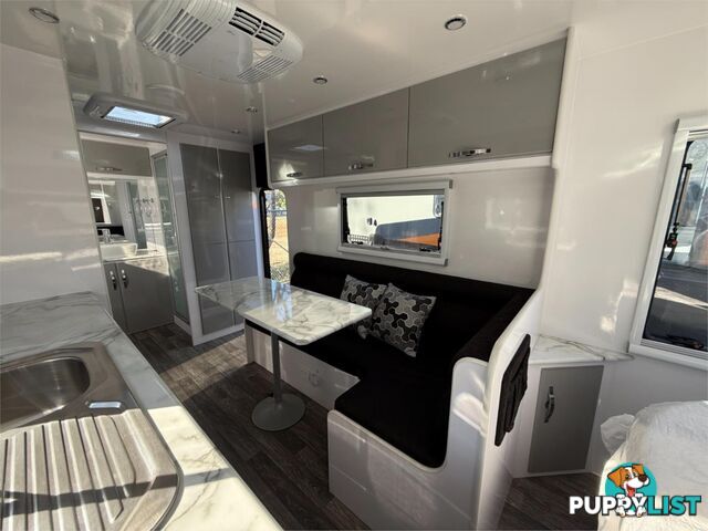 2023 SNOWY RIVER SRC-21 CARAVAN 21FT