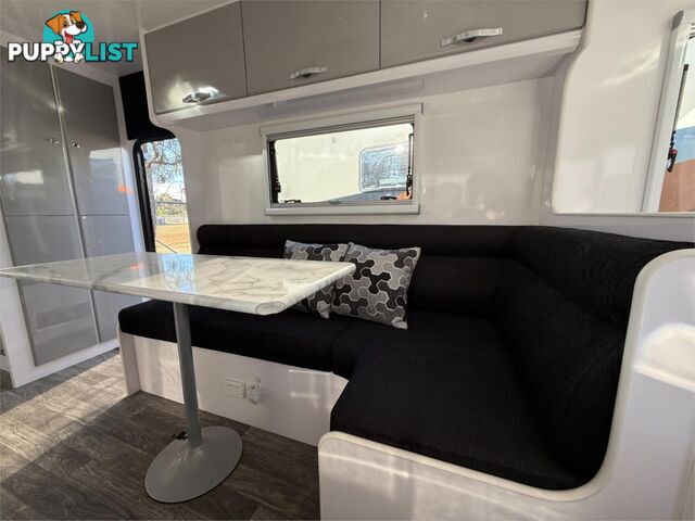 2023 SNOWY RIVER SRC-21 CARAVAN 21FT