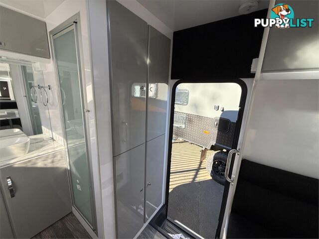 2023 SNOWY RIVER SRC-21 CARAVAN 21FT