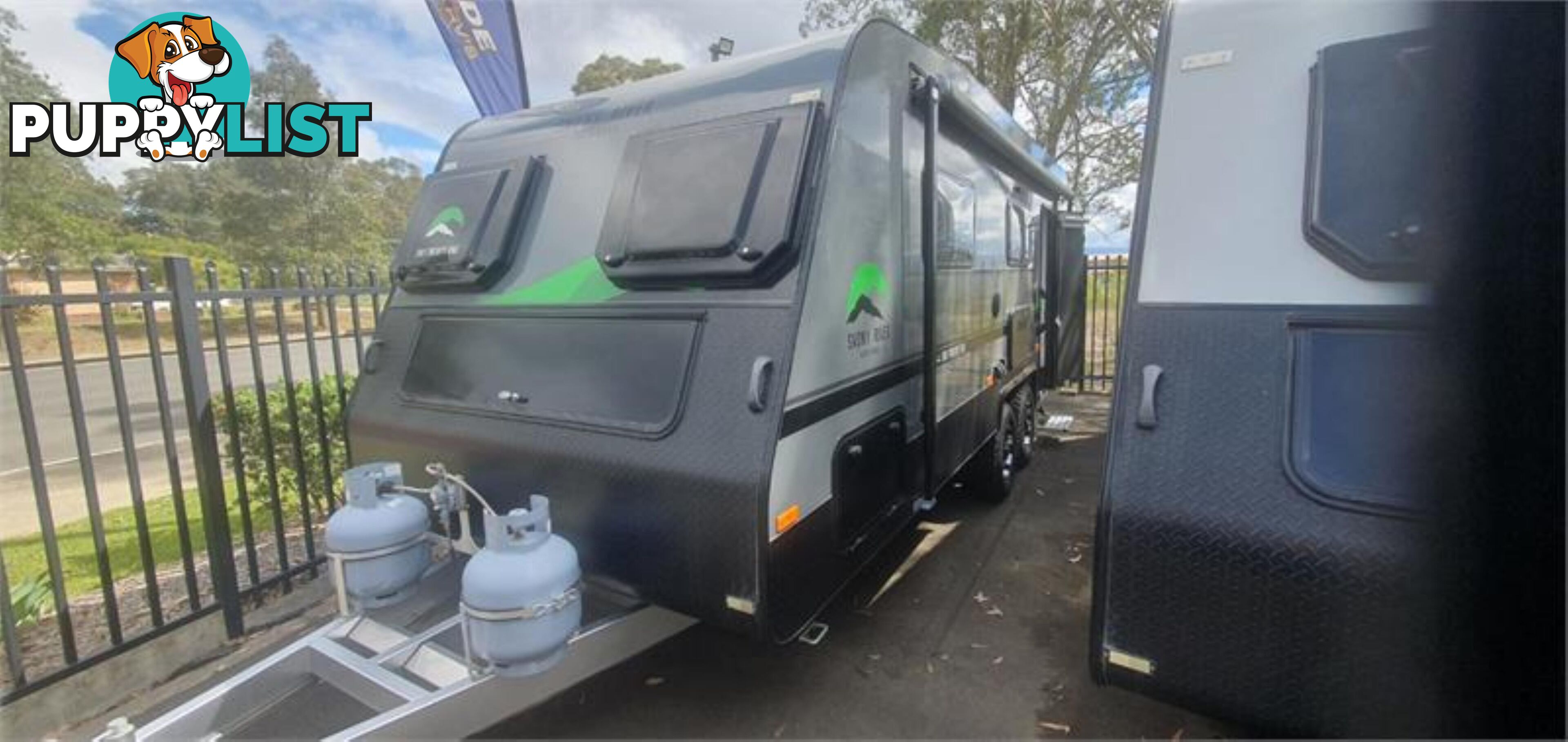 2023 SNOWY RIVER SRC21