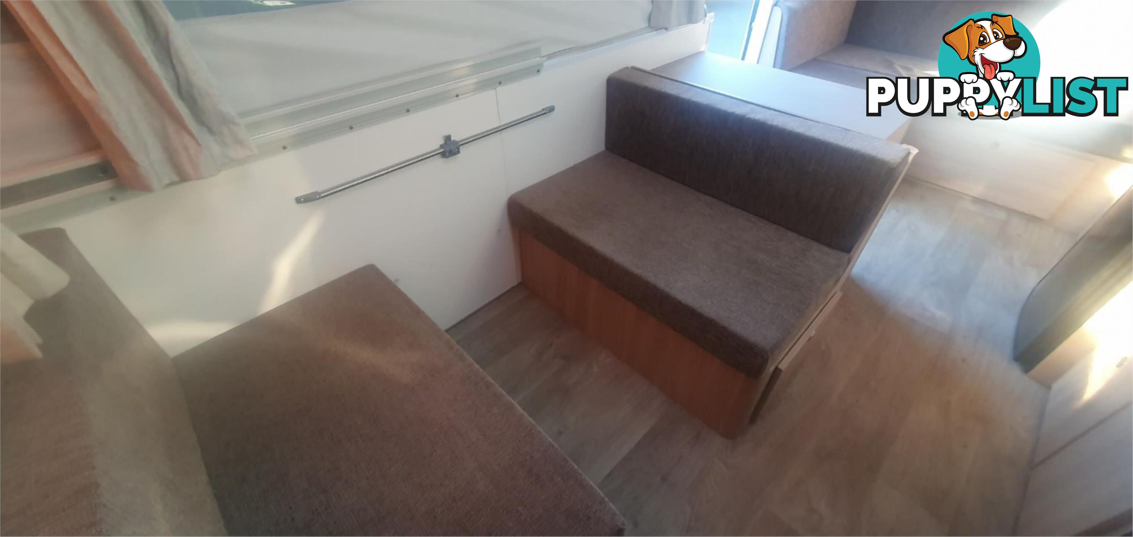 2021 JAYCO SWAN CAMPER TRAILER TOURING