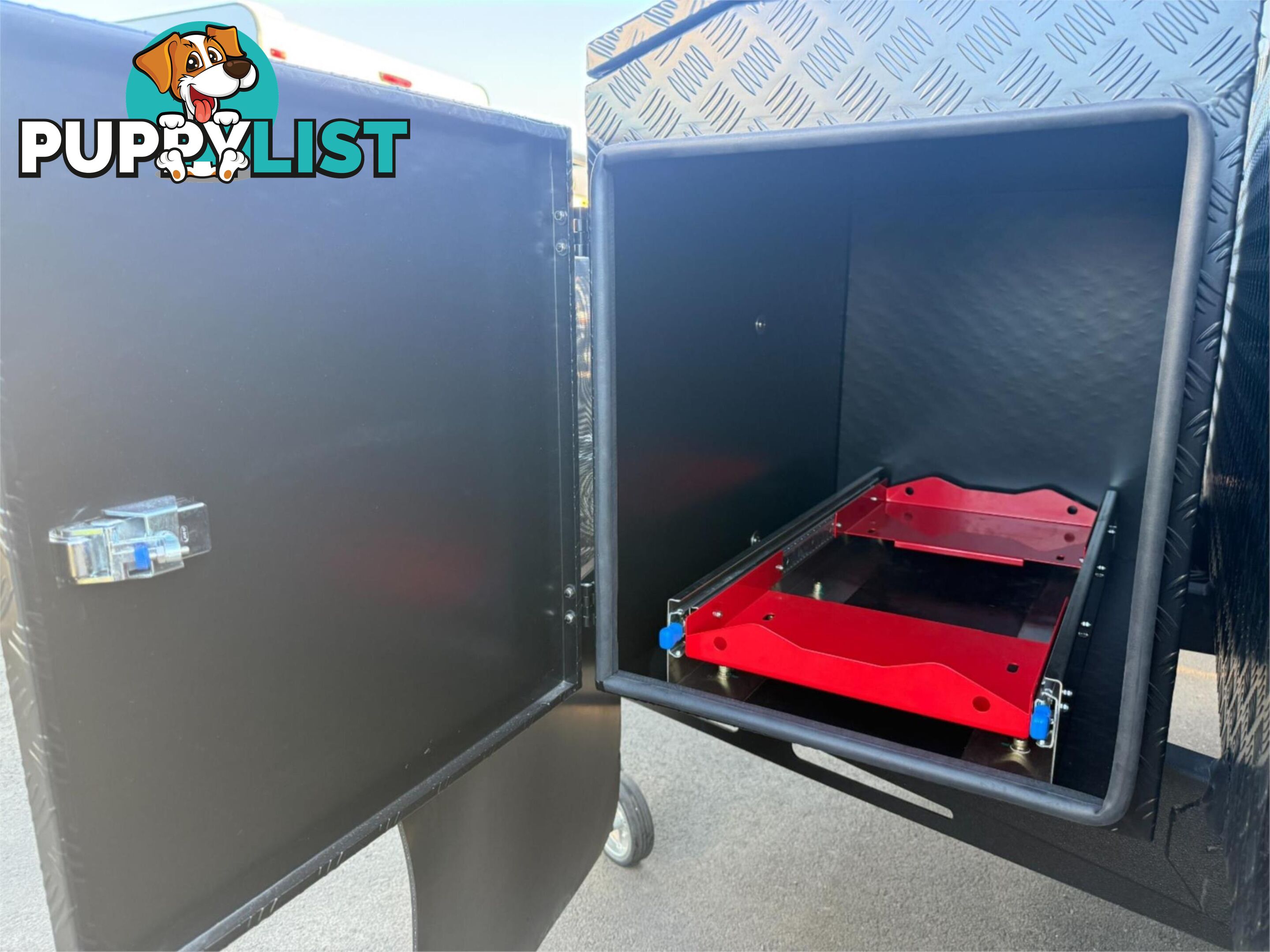 2025 SNOWY RIVER SRT-18F CARAVAN 18FT