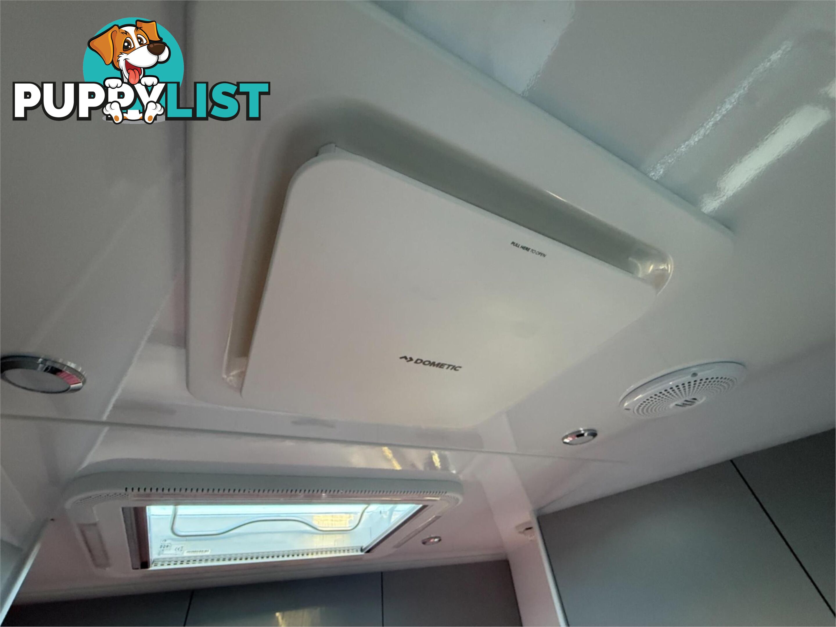2025 SNOWY RIVER SRT-18F CARAVAN 18FT