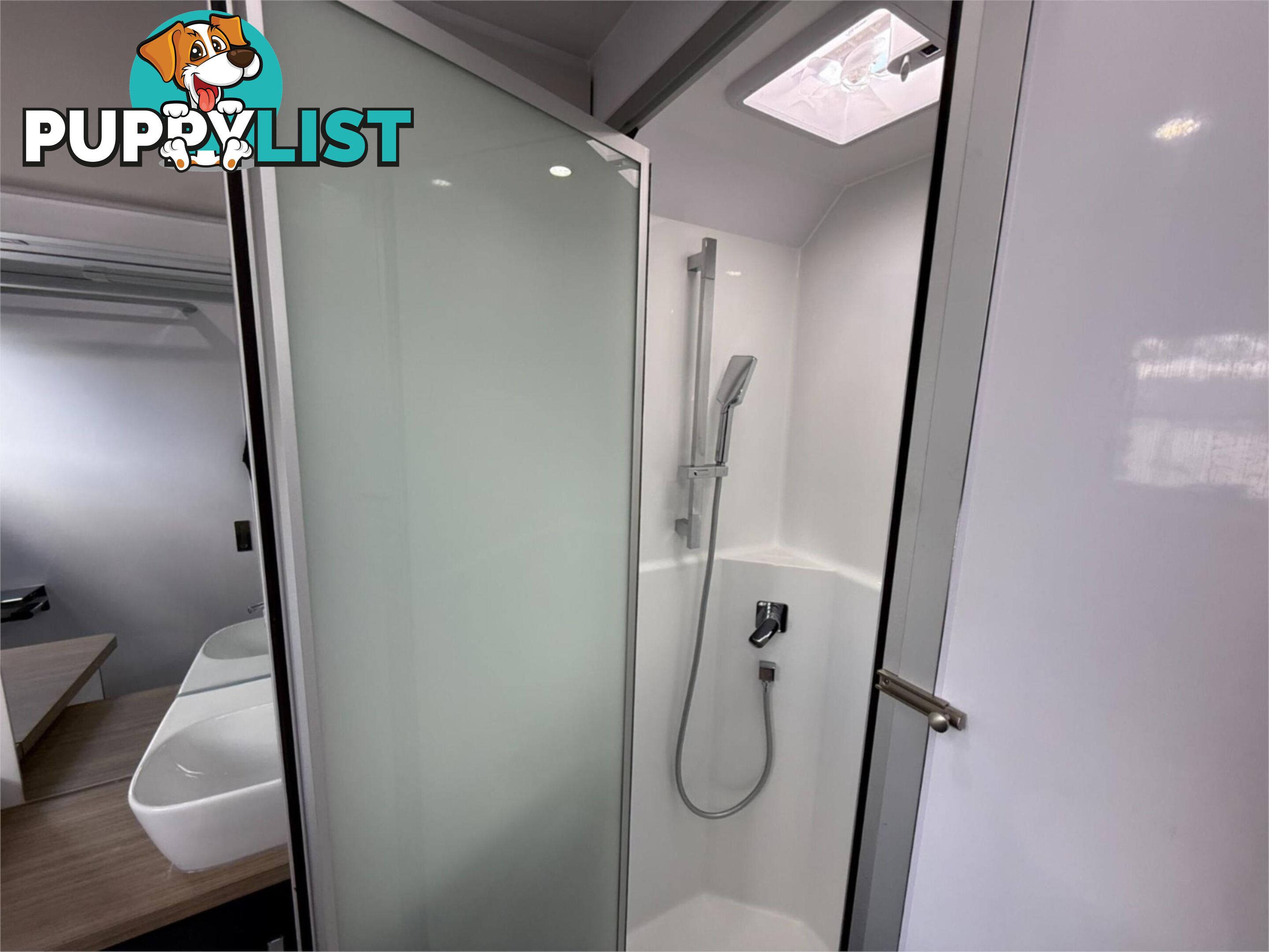 2024 SNOWY RIVER SRC-22S CARAVAN 22FT