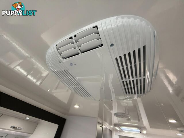 2024 SNOWY RIVER SRC-22S CARAVAN 22FT
