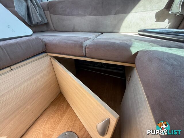 2017 MERCEDES-BENZ SPRINTER