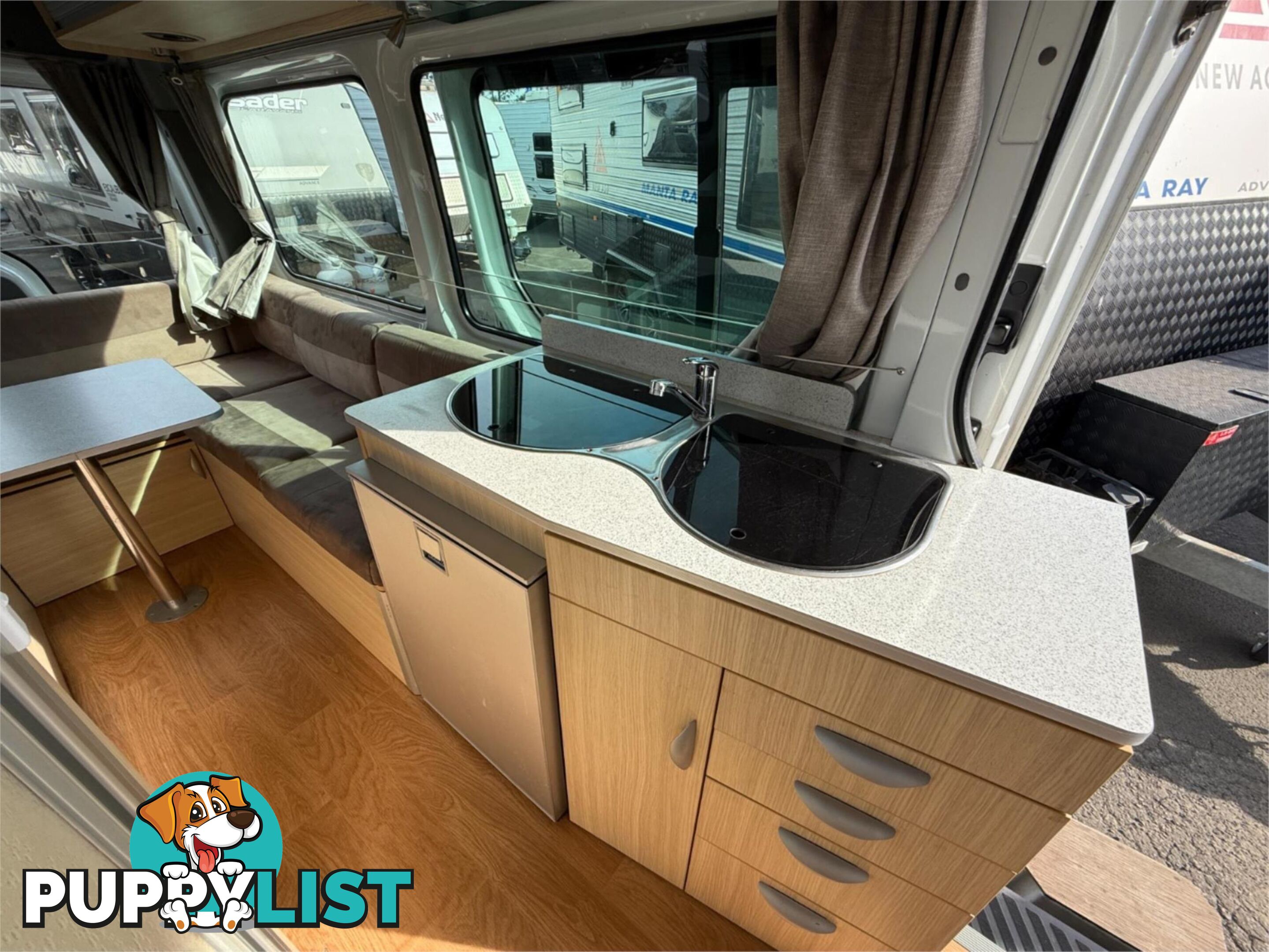 2017 MERCEDES-BENZ SPRINTER