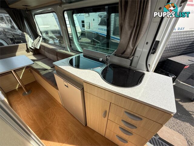 2017 MERCEDES-BENZ SPRINTER