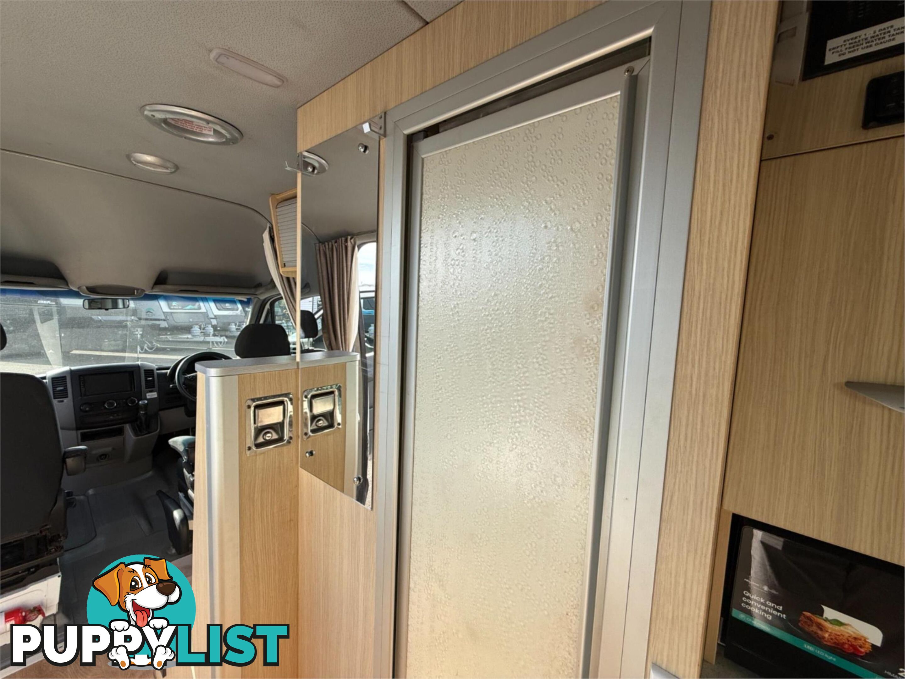 2017 MERCEDES-BENZ SPRINTER