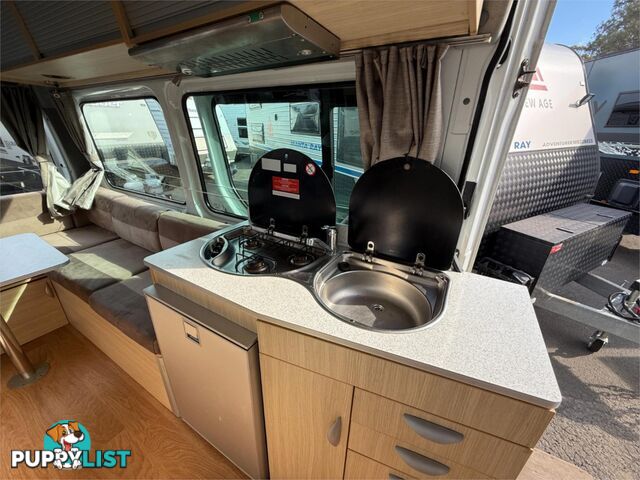 2017 MERCEDES-BENZ SPRINTER