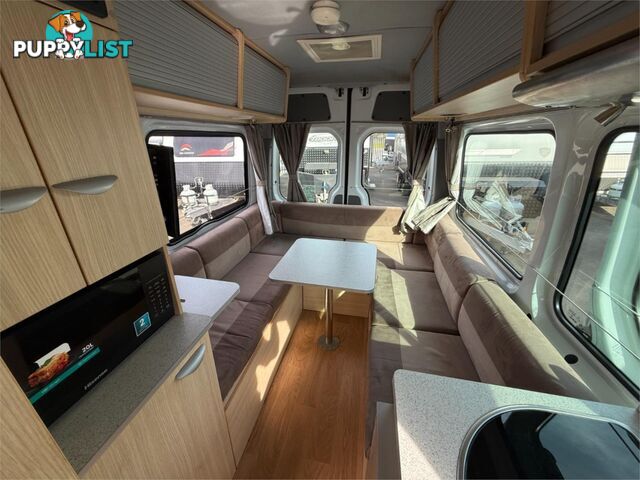 2017 MERCEDES-BENZ SPRINTER