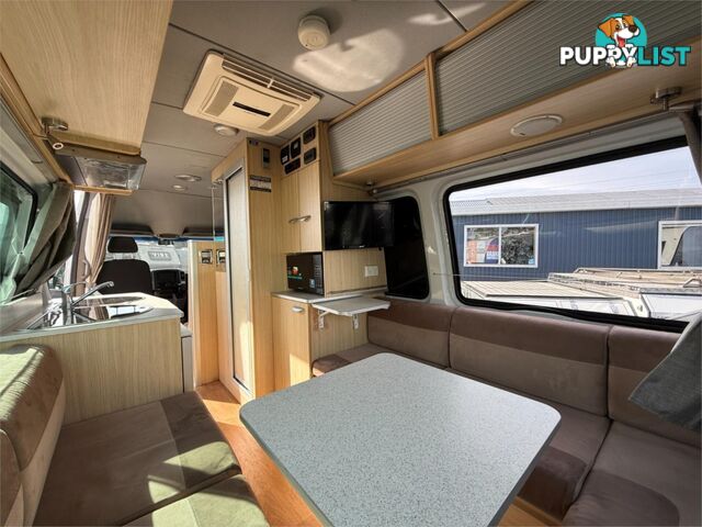 2017 MERCEDES-BENZ SPRINTER