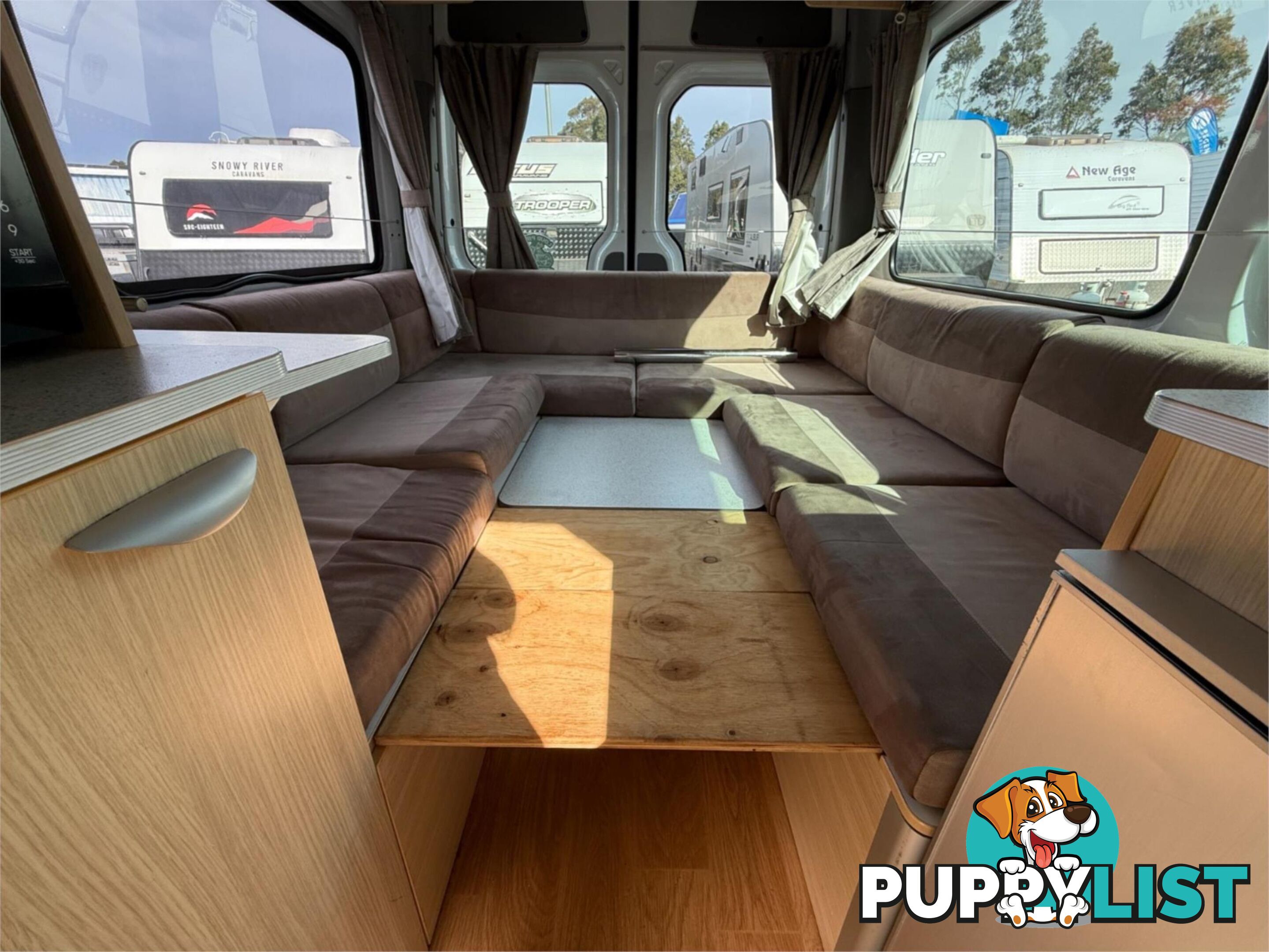 2017 MERCEDES-BENZ SPRINTER