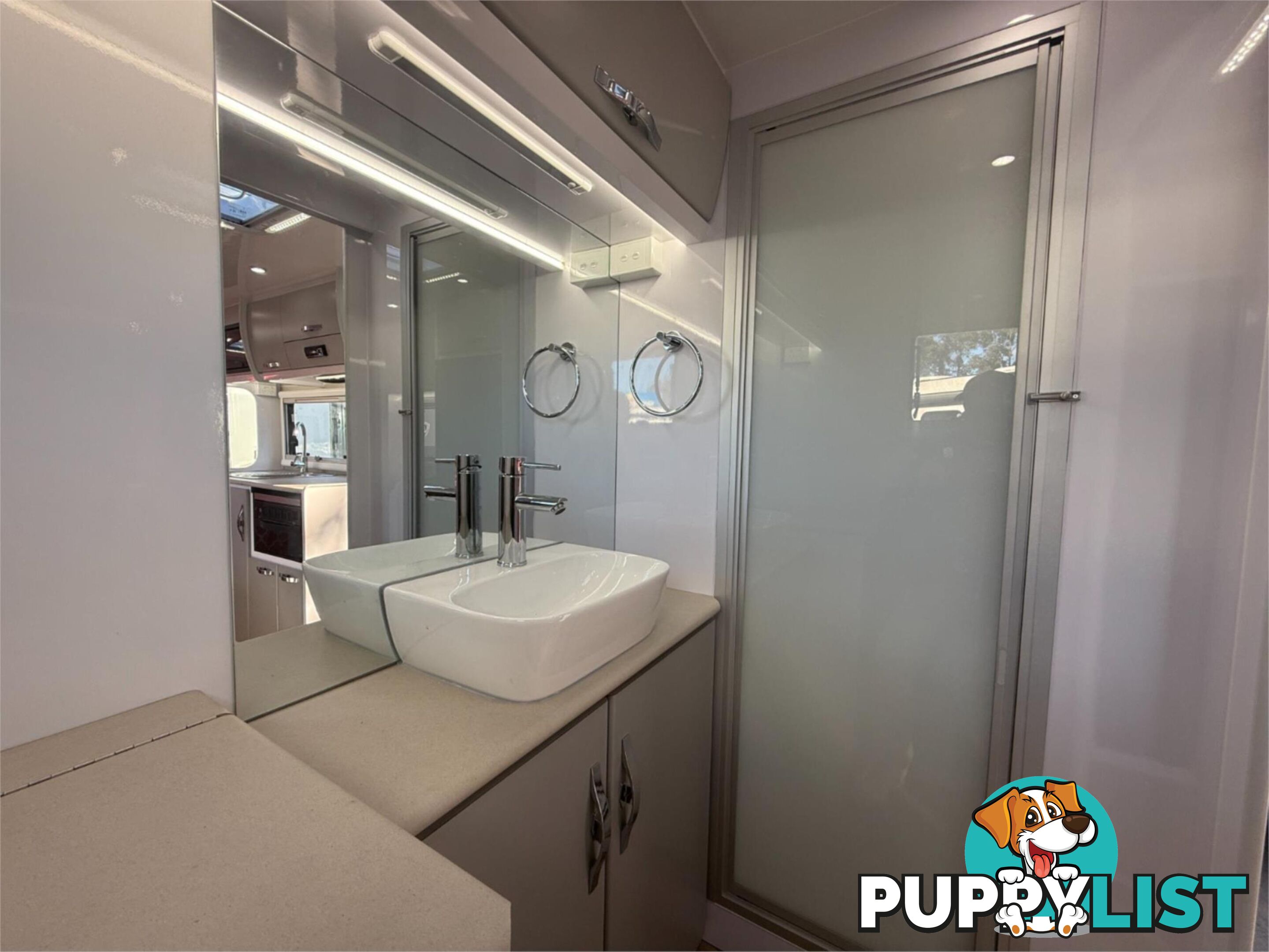 2024 SNOWY RIVER SRC-19 CARAVAN 19FT