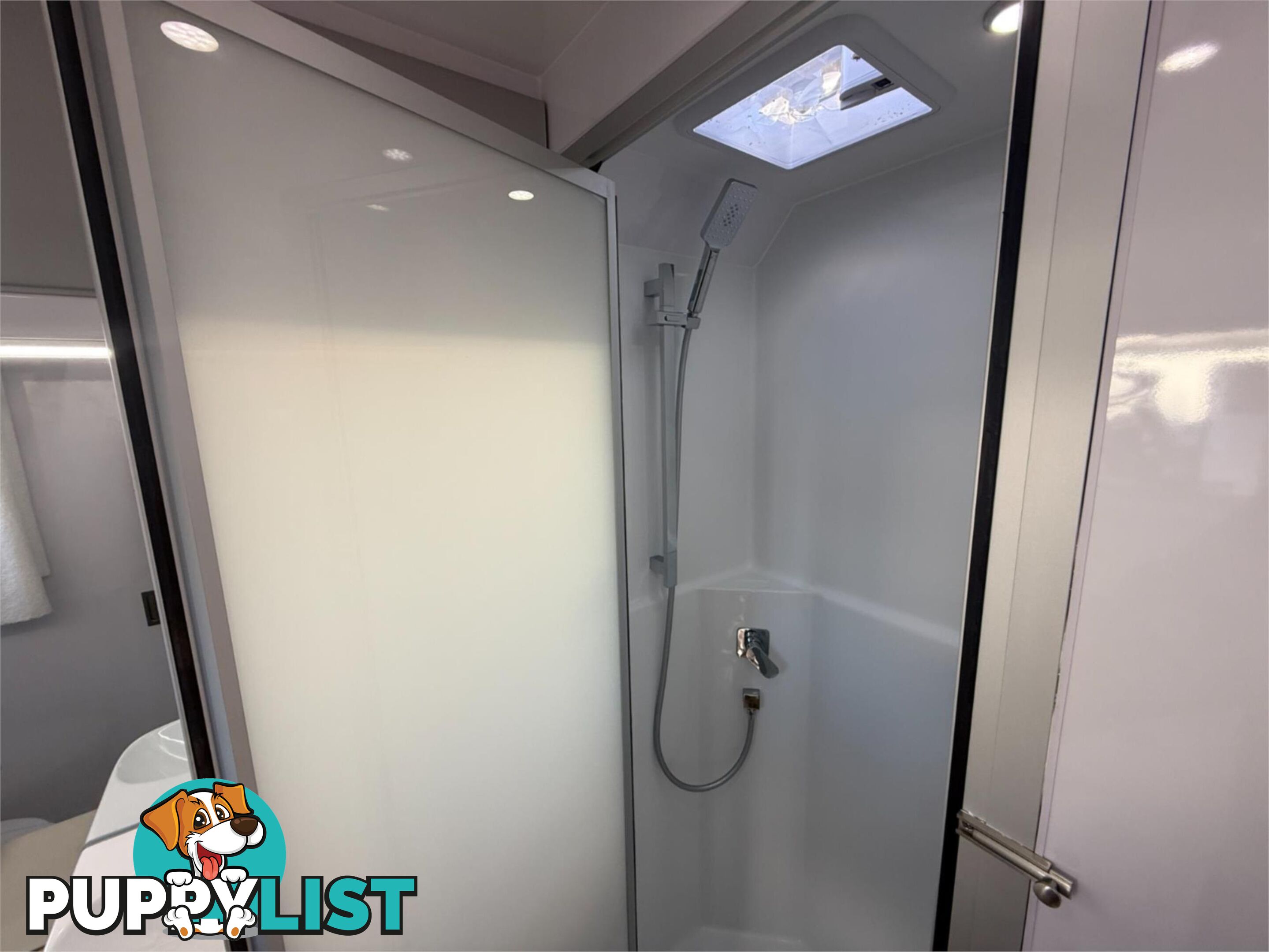 2024 SNOWY RIVER SRC-19 CARAVAN 19FT