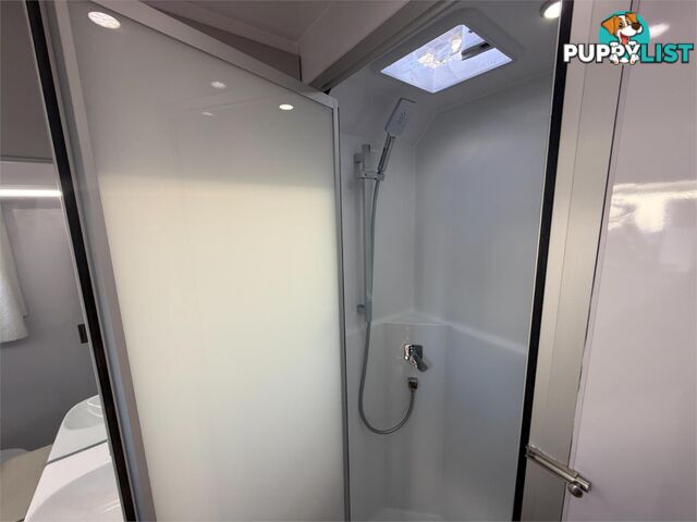 2024 SNOWY RIVER SRC-19 CARAVAN 19FT