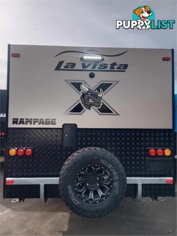 2024 LA VISTA RAMPAGE 2024