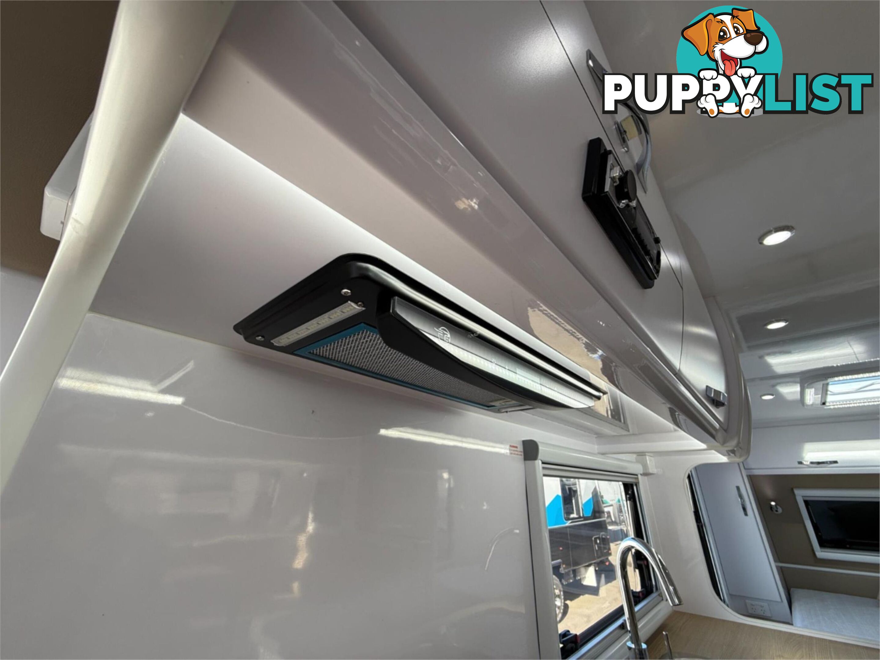 2025 SNOWY RIVER SRC-21S CARAVAN 21FT