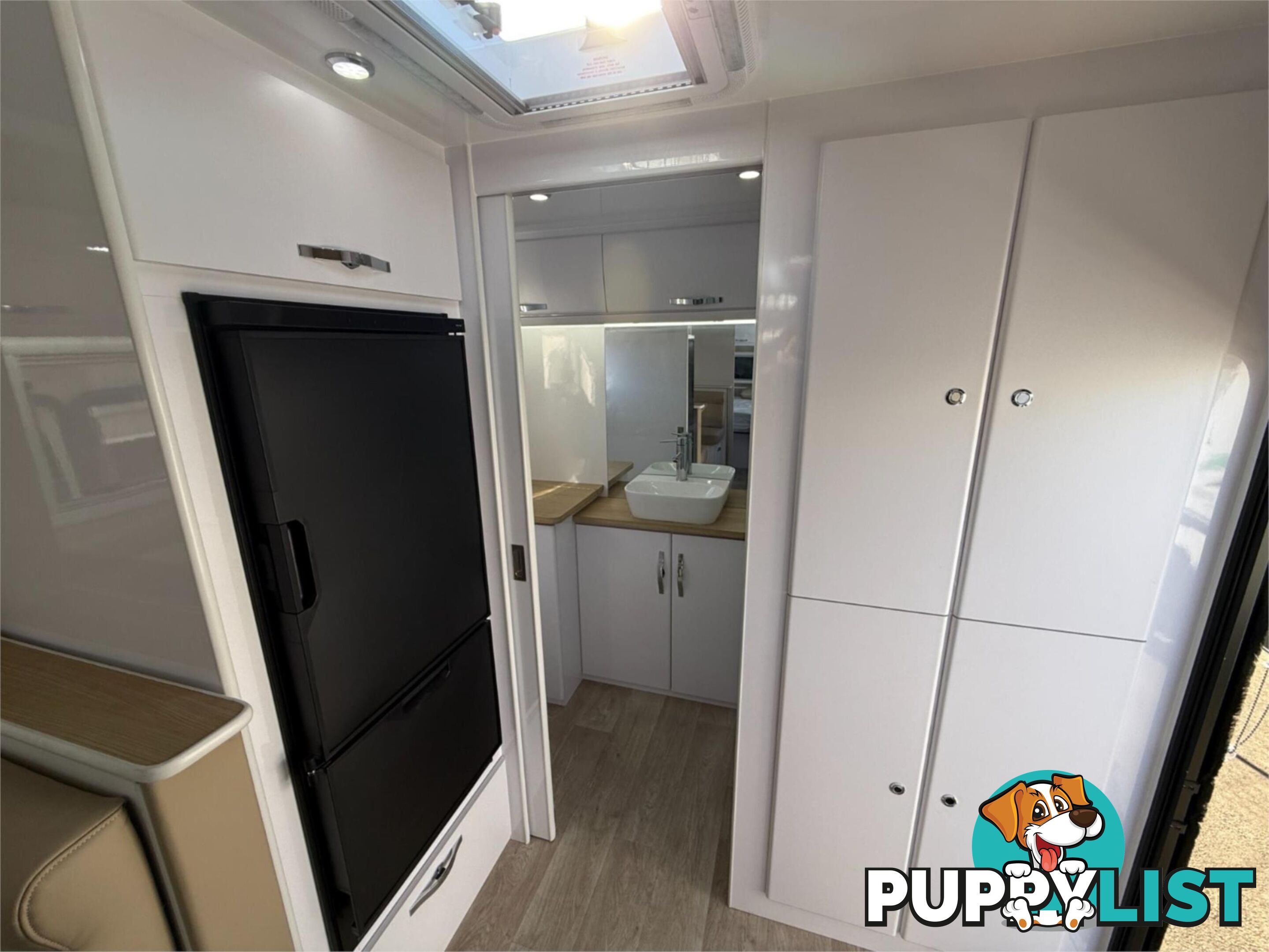 2025 SNOWY RIVER SRC-21S CARAVAN 21FT