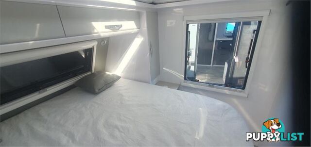 2024 SNOWY RIVER SRP18F