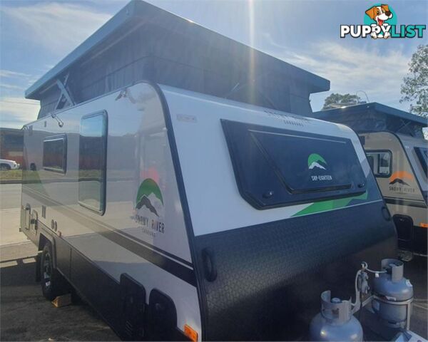 2024 SNOWY RIVER SRP18F