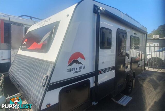 2023 SNOWY RIVER SRC18