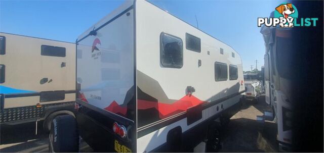 2023 SNOWY RIVER SRC18