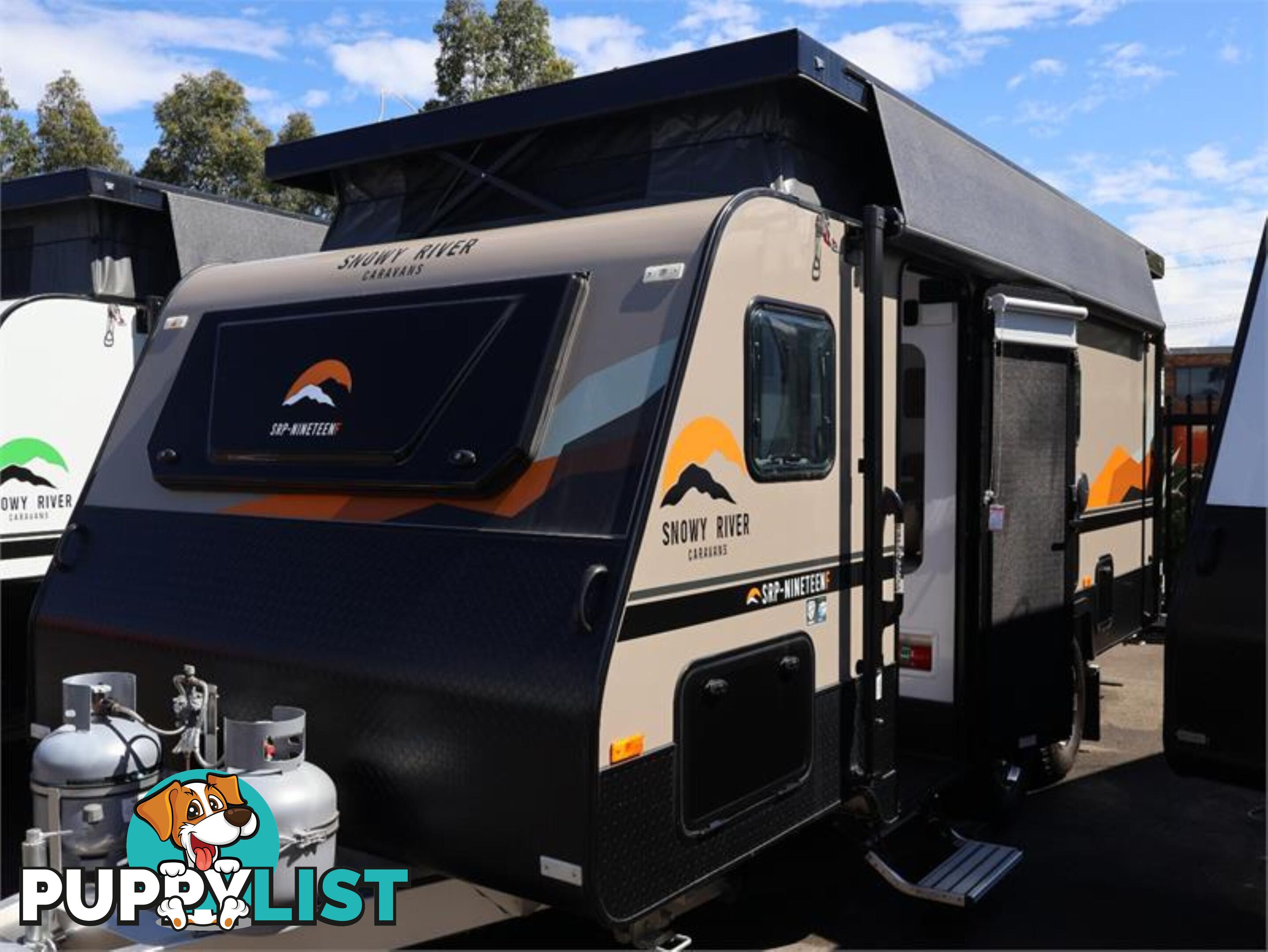 2024 SNOWY RIVER SRP19F