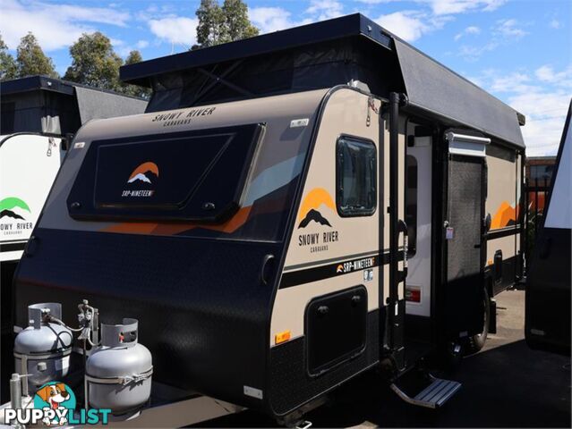 2024 SNOWY RIVER SRP19F