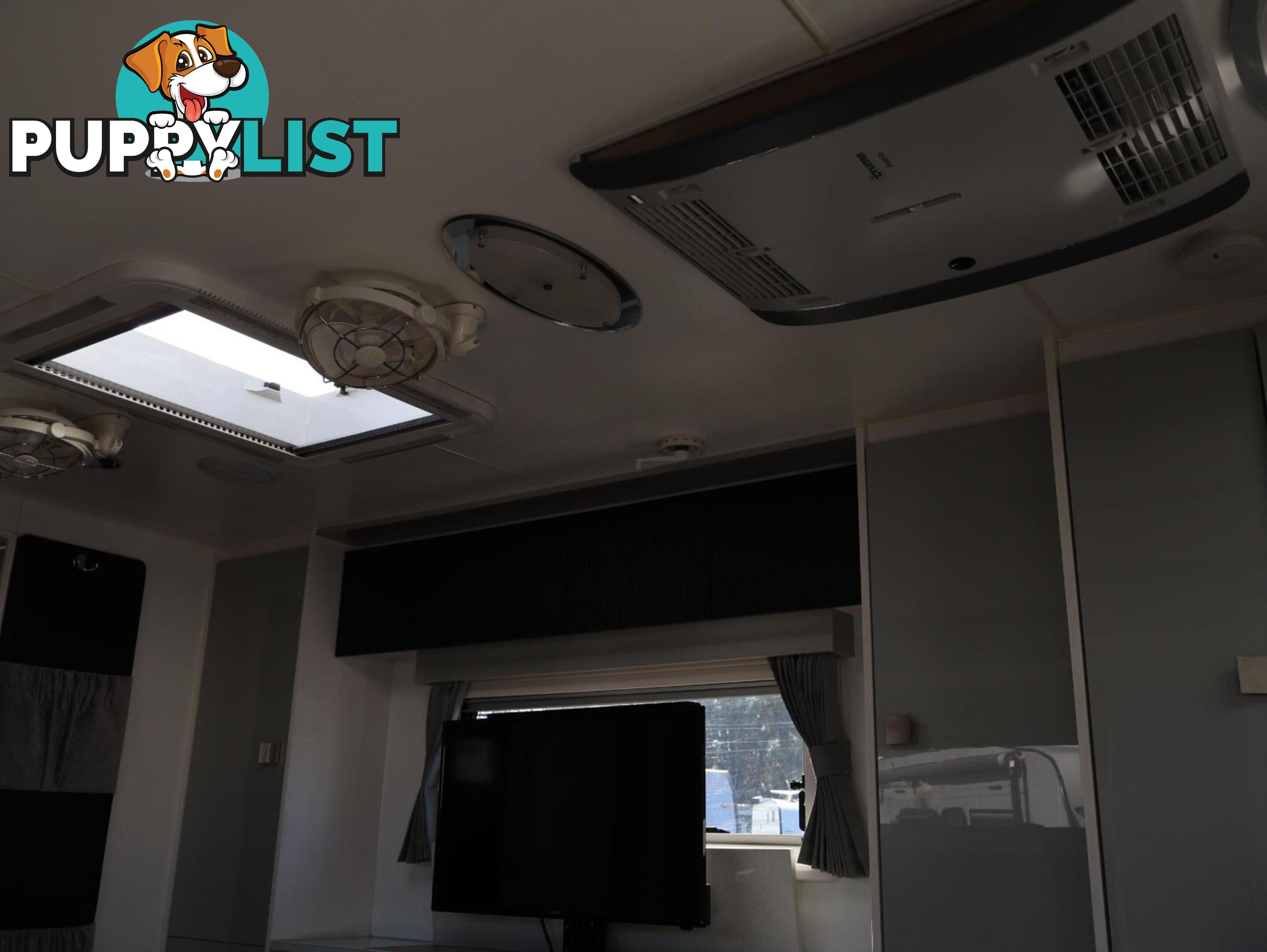 2018 NOVA CARAVANS PRIDE PLATINUM CARAVAN 23FT 11 22-17F