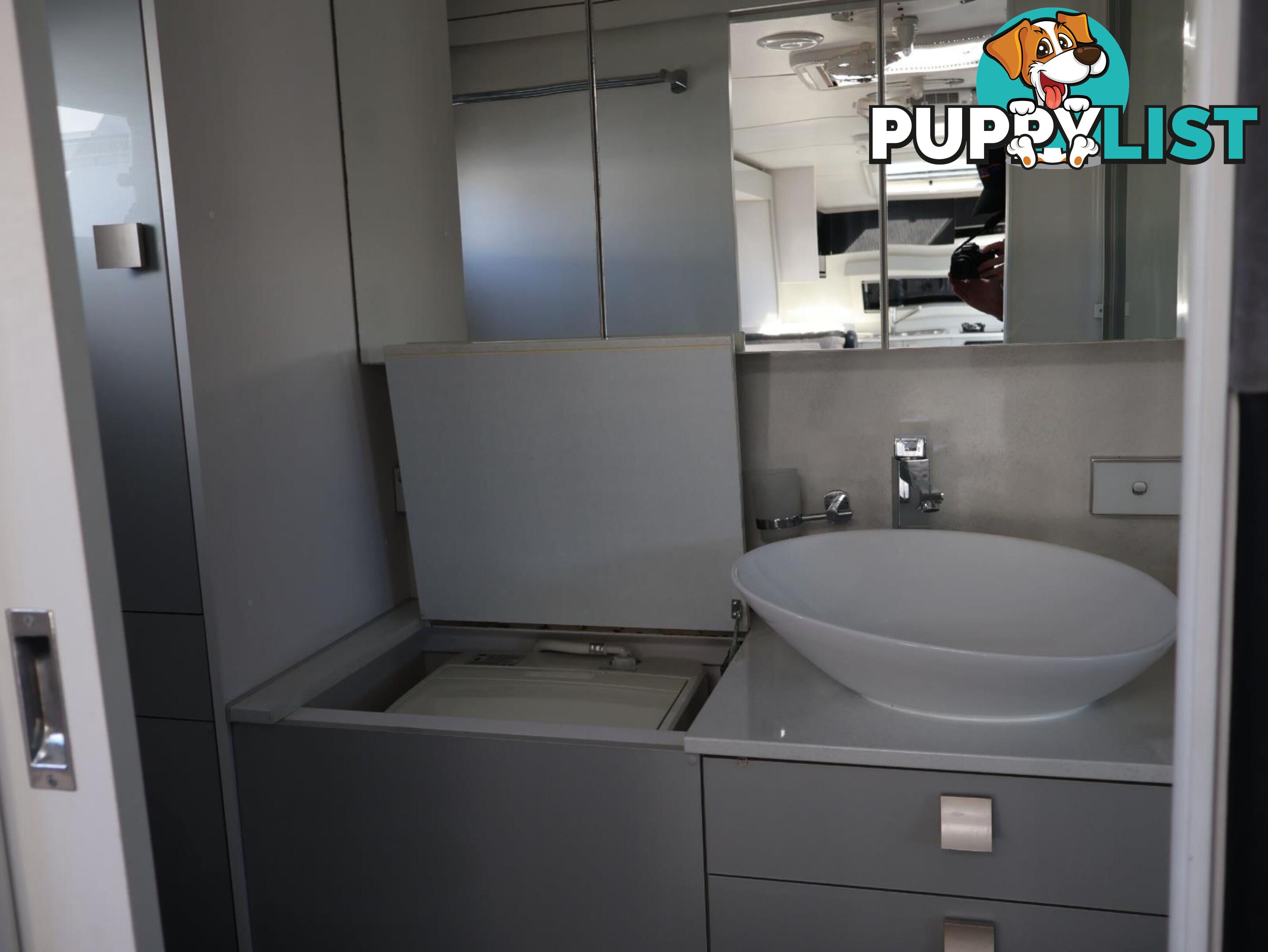 2018 NOVA CARAVANS PRIDE PLATINUM CARAVAN 23FT 11 22-17F