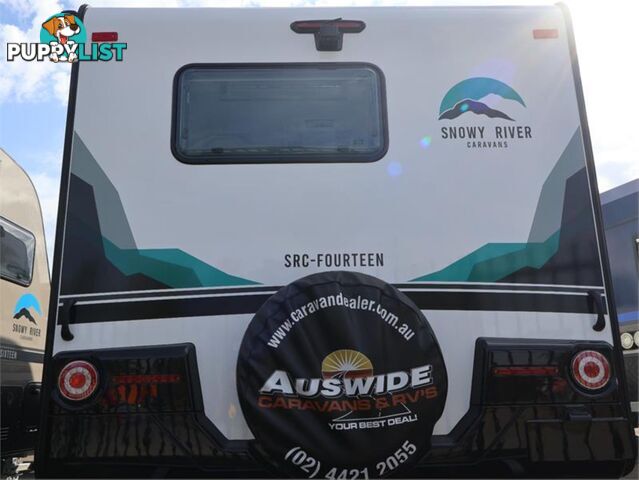 2024 SNOWY RIVER SRC14