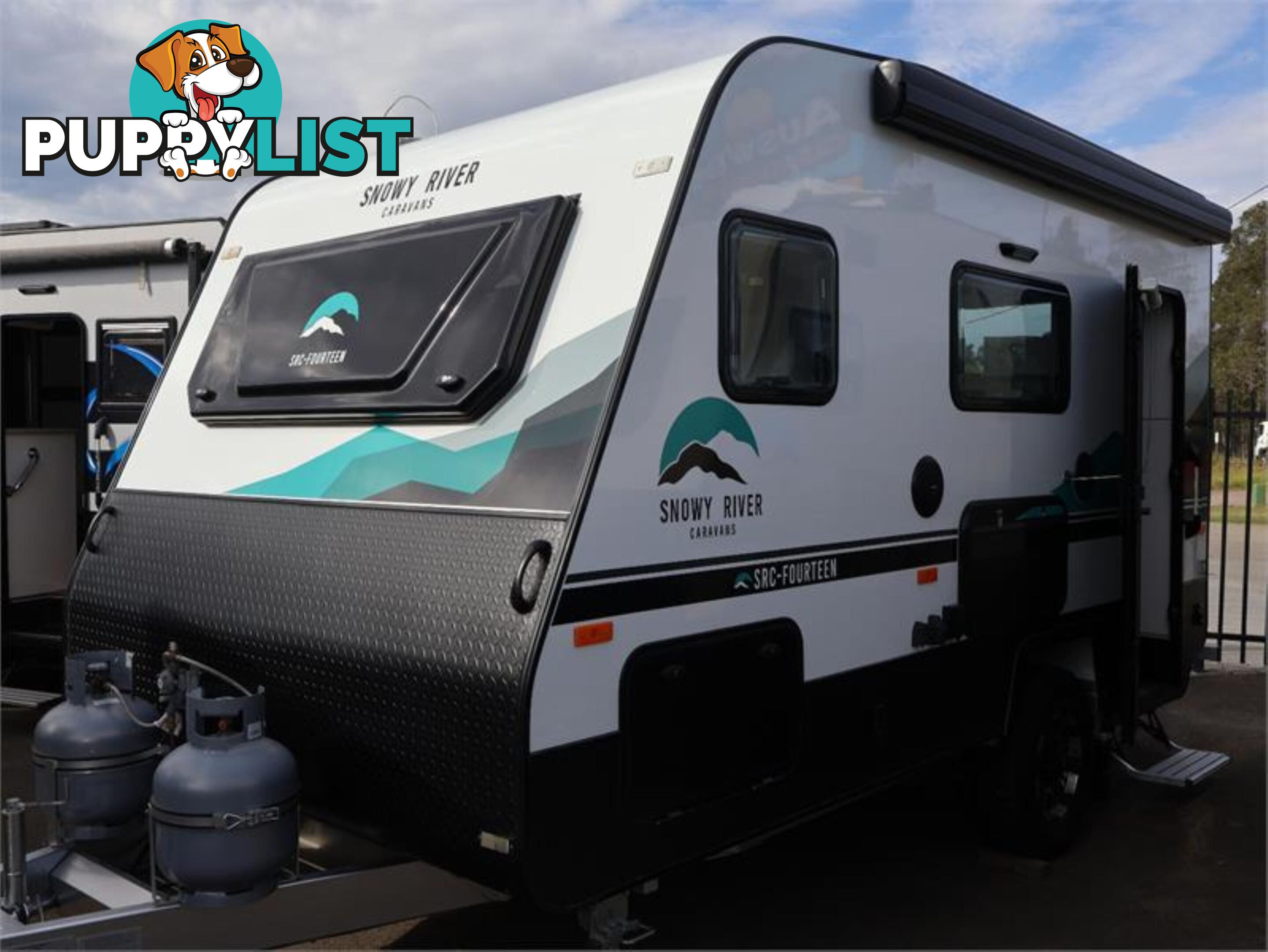 2024 SNOWY RIVER SRC14