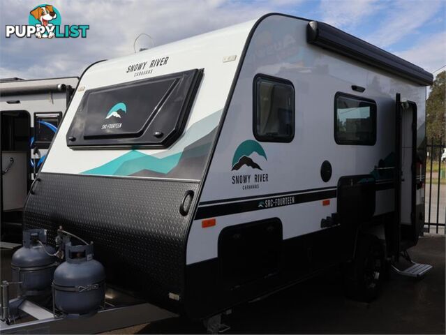 2024 SNOWY RIVER SRC14