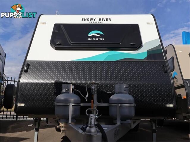 2024 SNOWY RIVER SRC14
