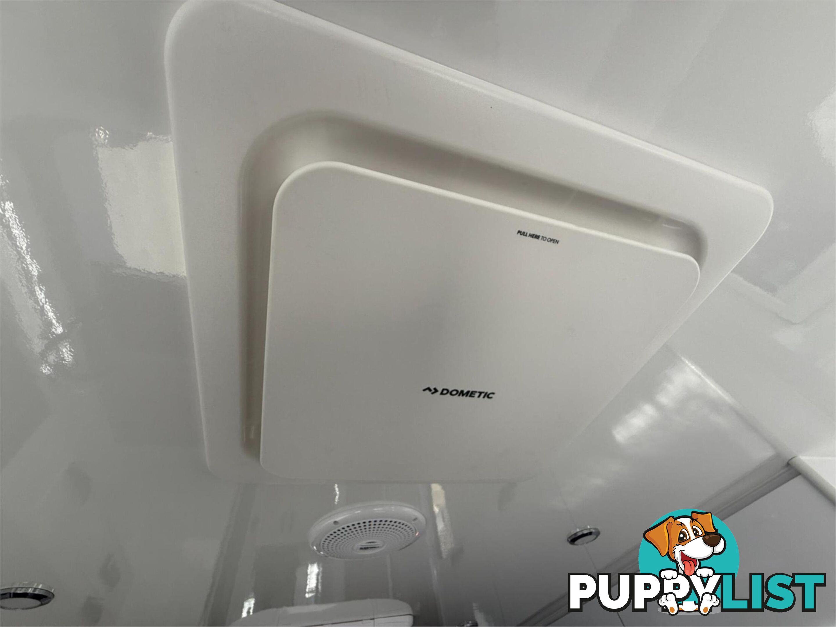 2023 SNOWY RIVER SRT-20 CARAVAN 20FT