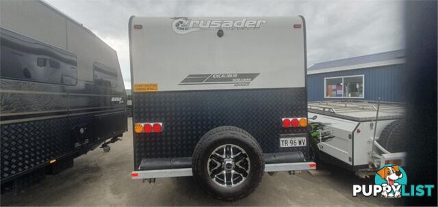 2019 CRUSADER EXCALIBUR