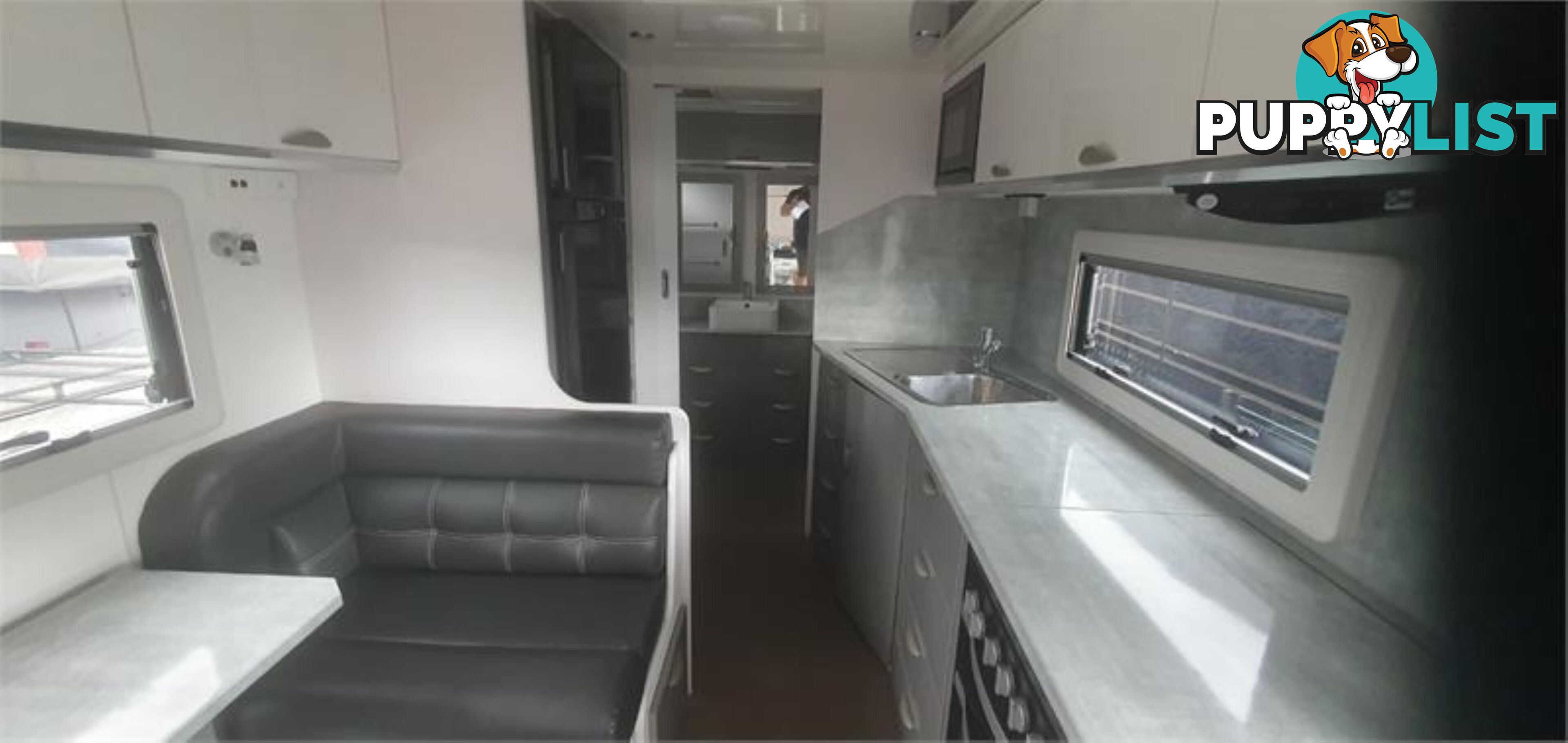 2019 CRUSADER EXCALIBUR