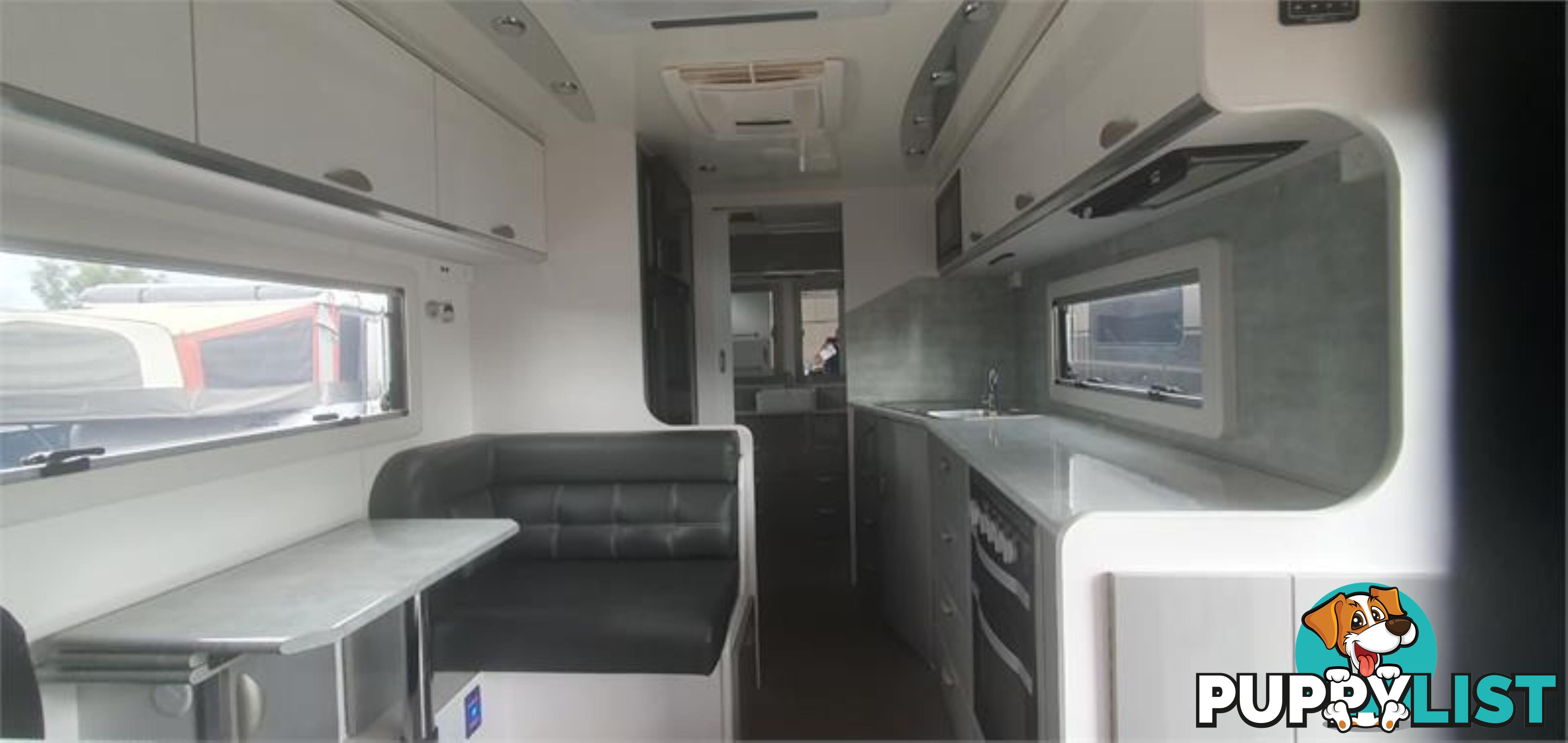 2019 CRUSADER EXCALIBUR