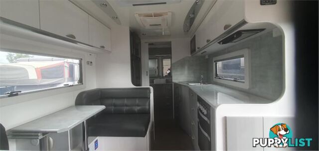2019 CRUSADER EXCALIBUR