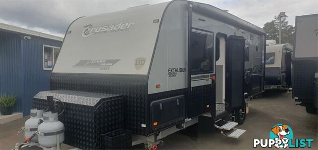 2019 CRUSADER EXCALIBUR