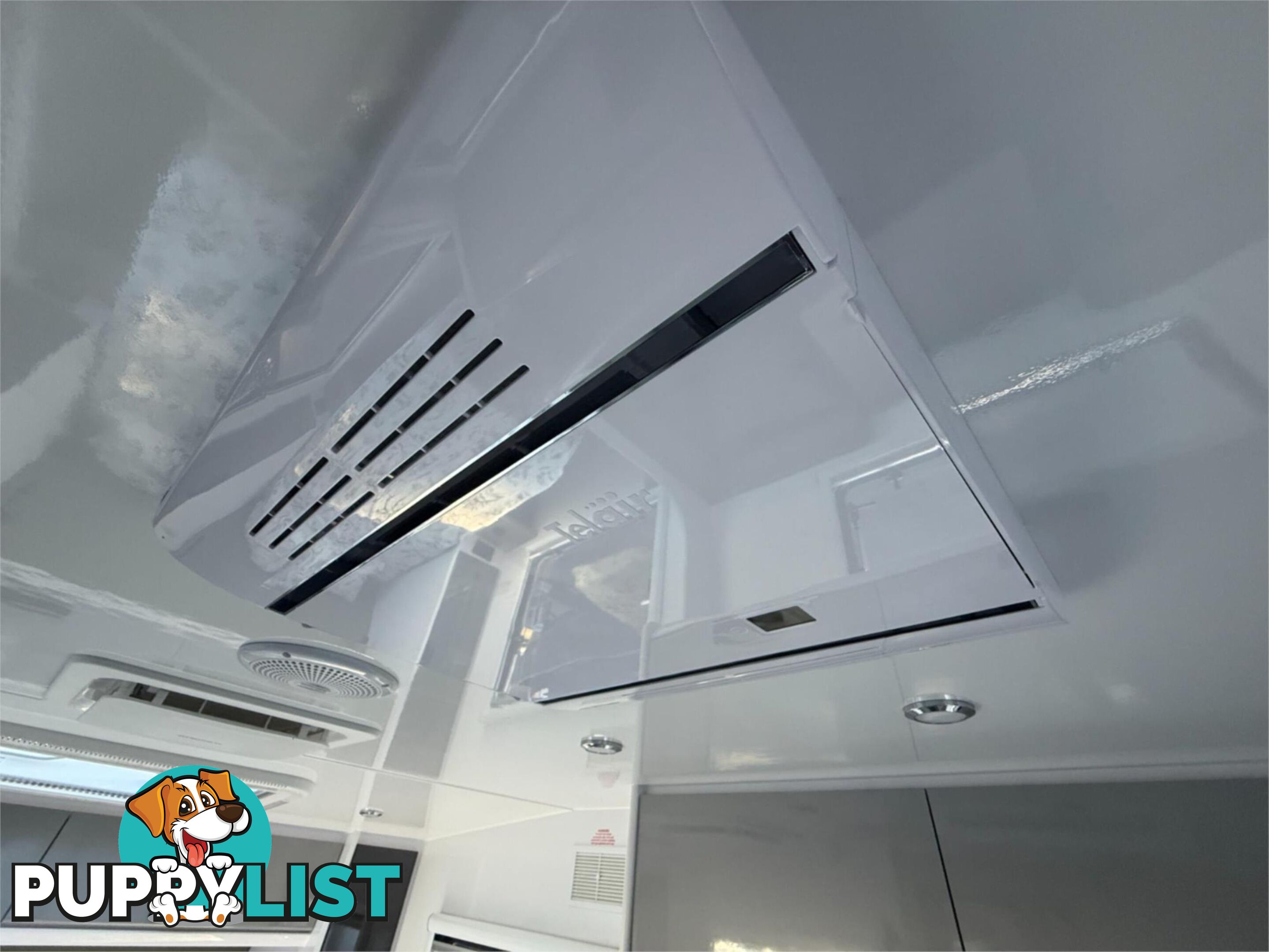 2023 SNOWY RIVER SRT-19 CARAVAN 19FT