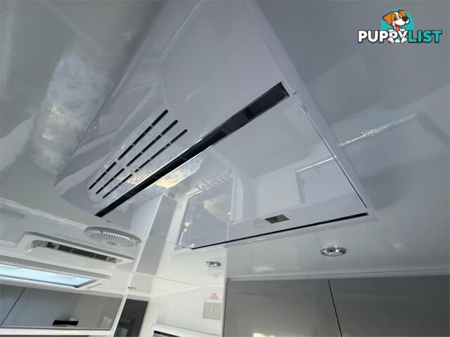 2023 SNOWY RIVER SRT-19 CARAVAN 19FT