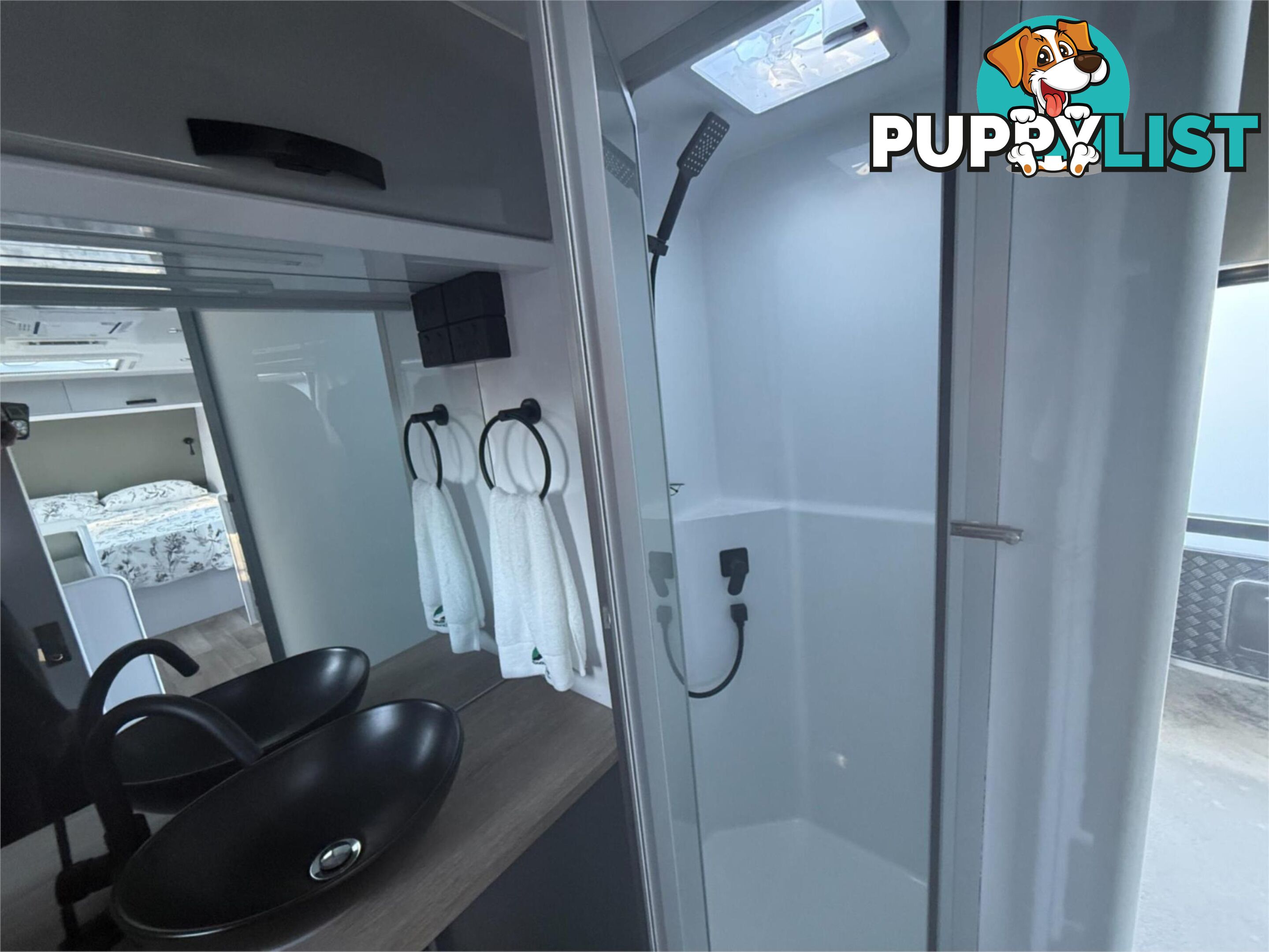 2023 SNOWY RIVER SRT-19 CARAVAN 19FT
