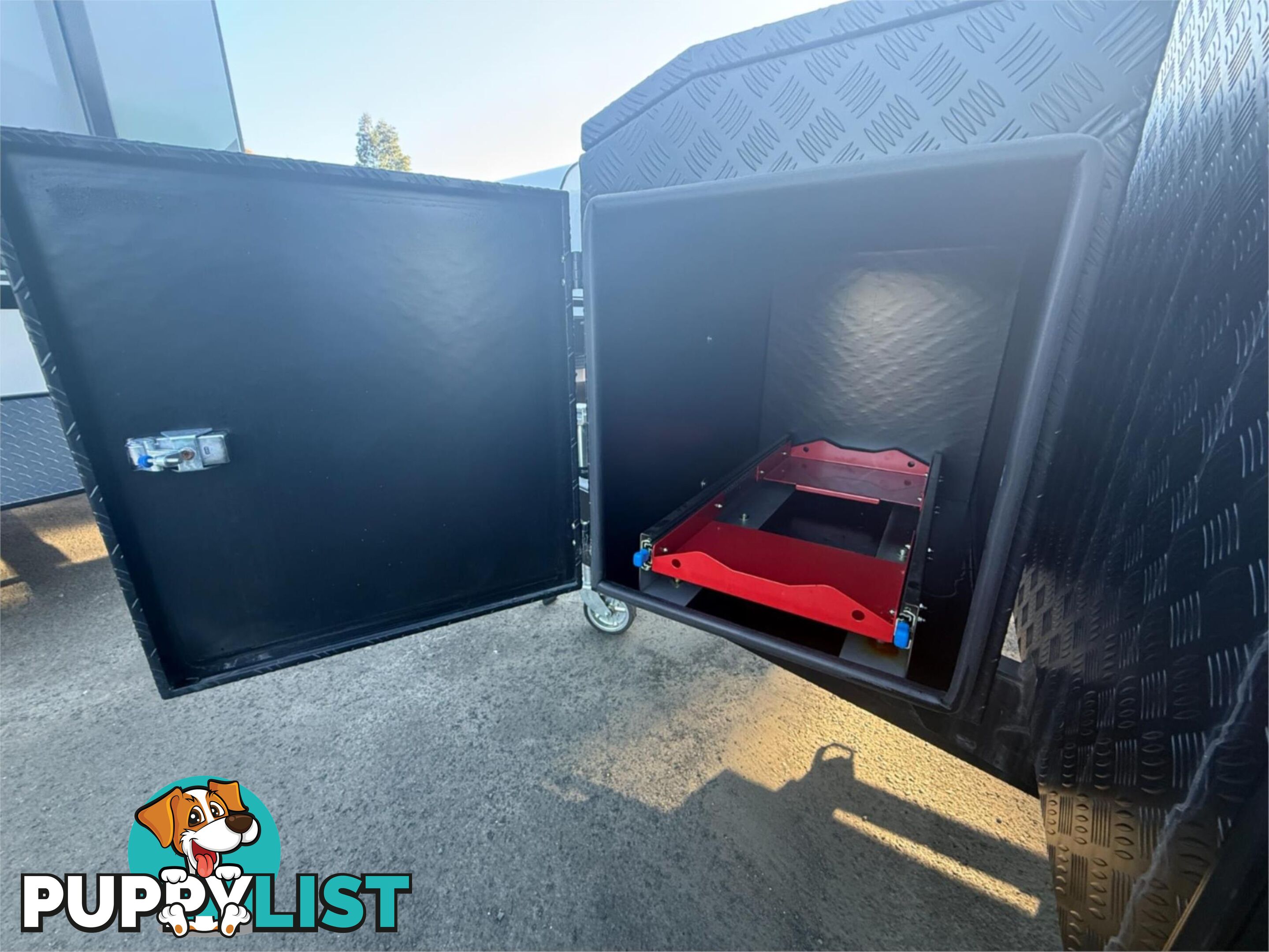 2023 SNOWY RIVER SRT-19 CARAVAN 19FT