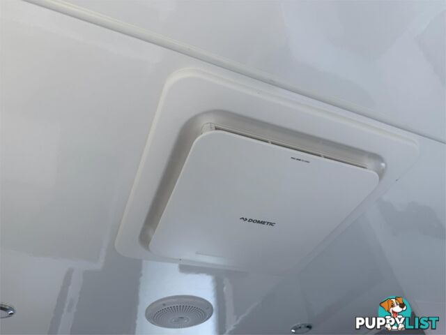 2023 SNOWY RIVER SRT-19 CARAVAN 19FT