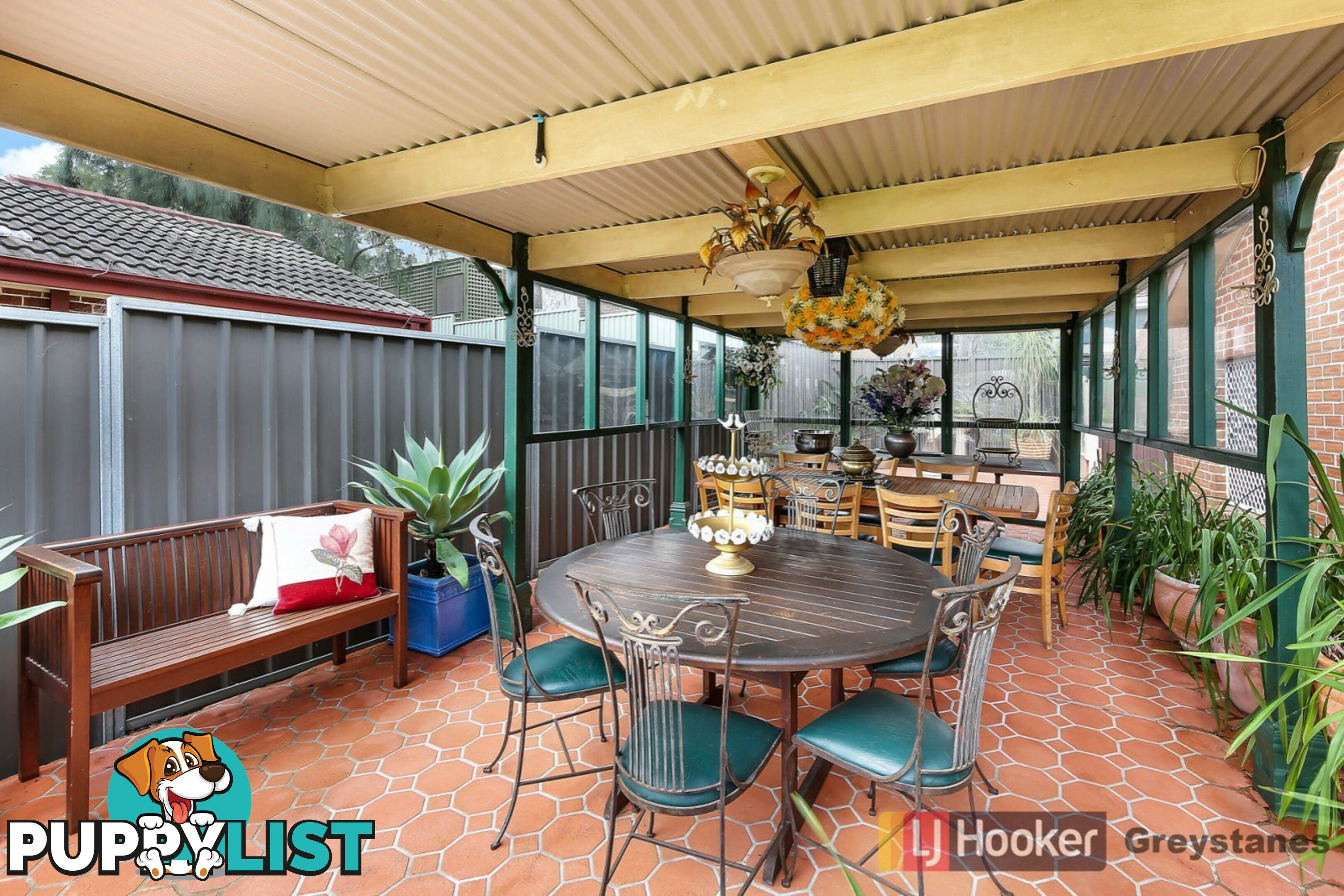 2A Mahony Road CONSTITUTION HILL NSW 2145