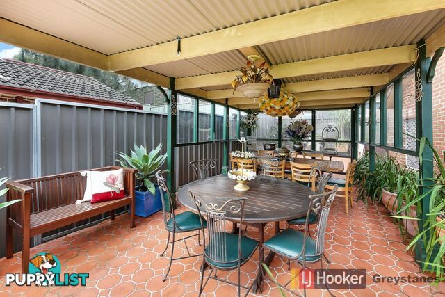 2A Mahony Road CONSTITUTION HILL NSW 2145